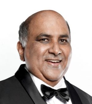 Advisor of Precision Medicine & Scientific Wellness Association, Dato’ Dr Mohamed Ibrahim Bin Dato’ Hj. Abdul Wahid