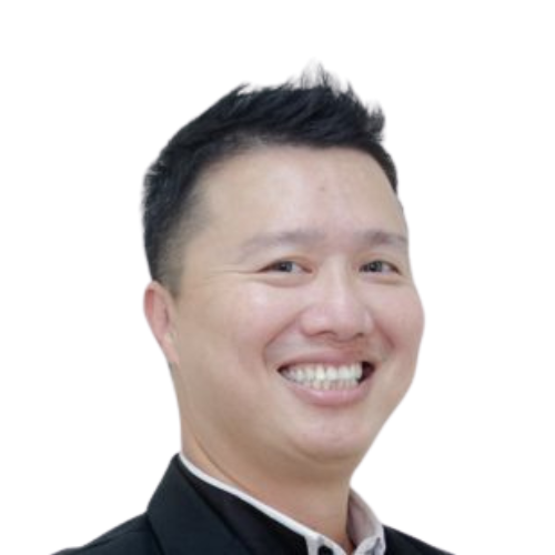 Treasurer of Precision Medicine & Scientific Wellness Association, Mr. Gew Soon Peng