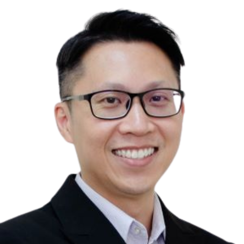 Assistant Treasurer of Precision Medicine & Scientific Wellness Association, Dr. Lee Han Chung