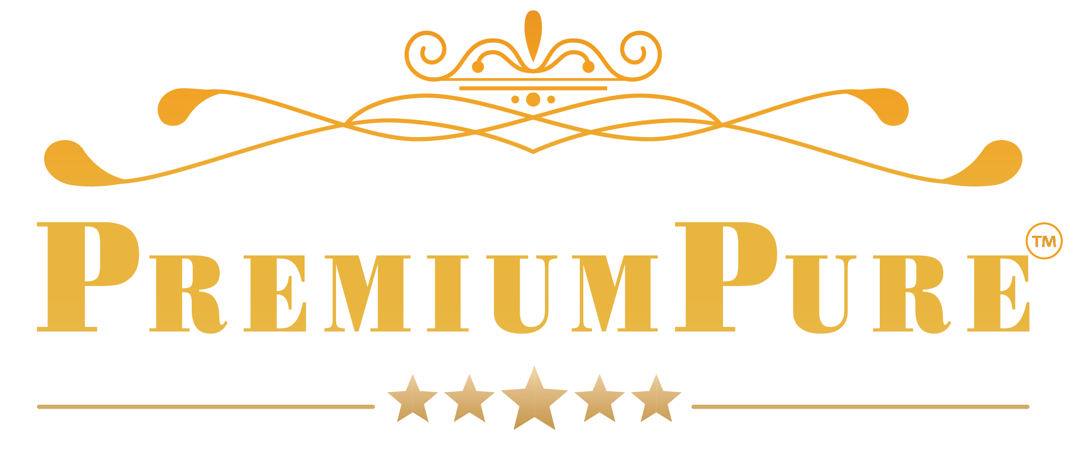 Premium Pure Official Logo