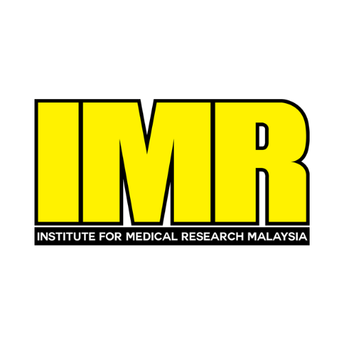 Logo of Institute for Medical Research Malaysia